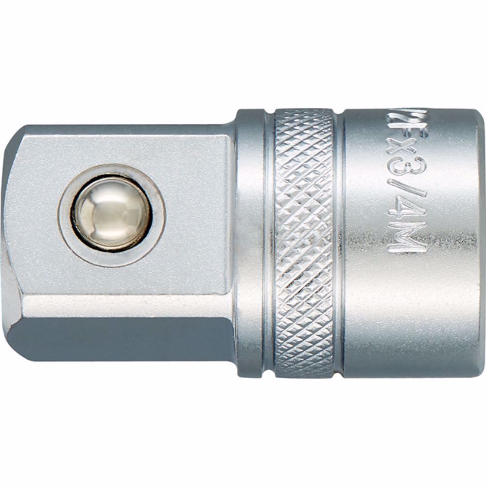 Преходник F 1/2" > M 3/4", FORUM