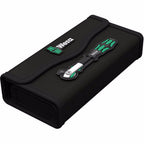 Комплект инструменти WERA, Zyklop, 1/4", 28 части  EDE 4013288174000