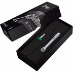 Комплект инструменти WERA, Zyklop, 1/4", 28 части  EDE 4013288173898