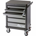 Количка за инструменти FORTIS, 7 чекмеджета, 450 кг, празна FORTIS 4317784730945