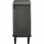 Количка за инструменти FORTIS, 7 чекмеджета, 450 кг, празна FORTIS 4317784730945