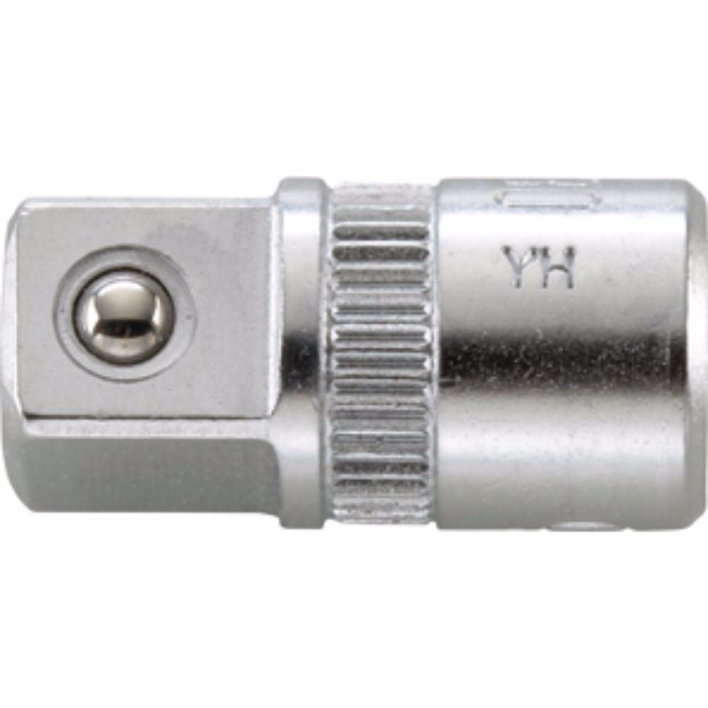 Преходник от F 1/4" > M 3/8" , GEDORE