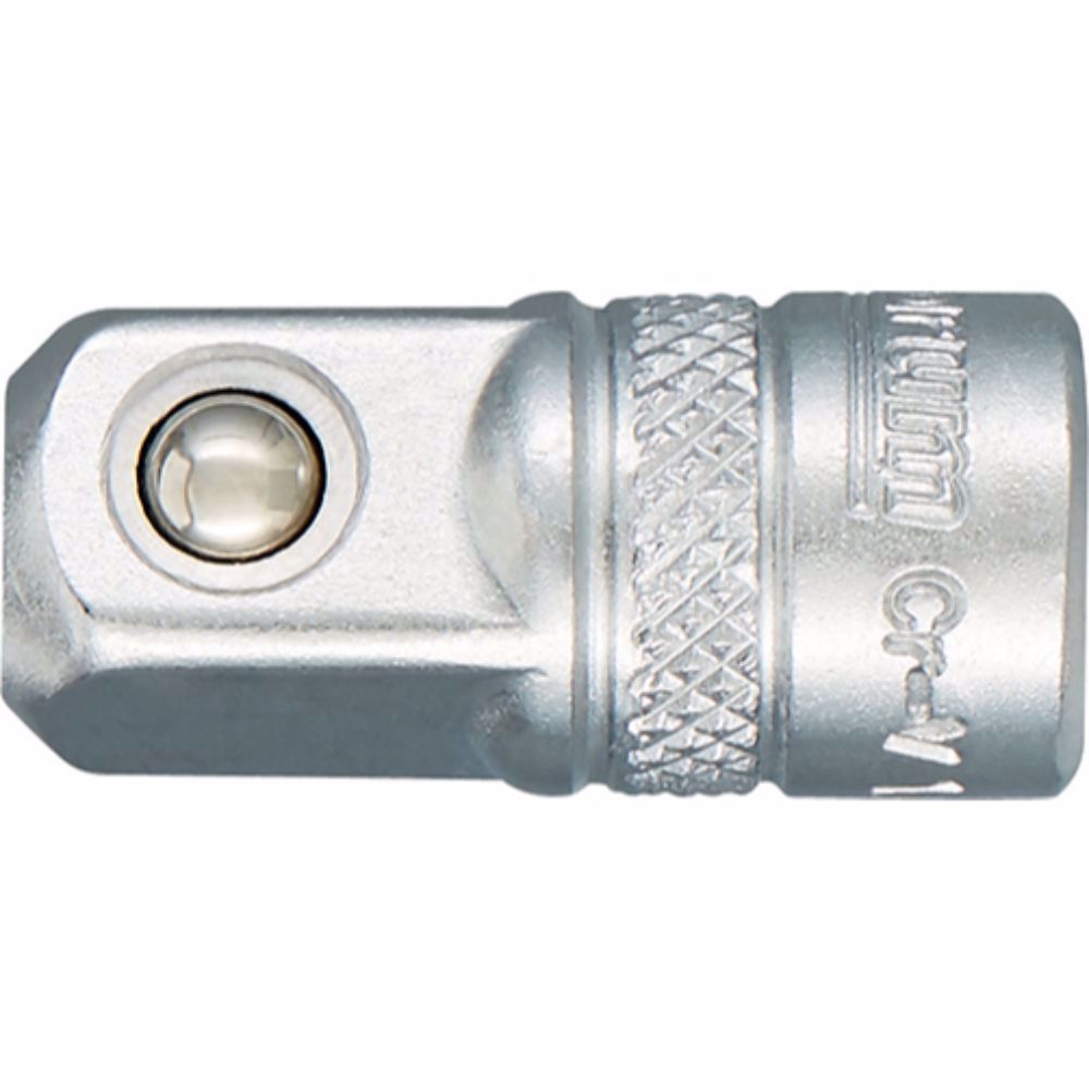 Преходник F 1/4" > M 3/8", FORUM