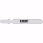 Нож за прободен трион FORUM, HSS, метал, 0.7 TPI, 5 броя