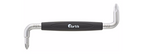 Отвертка ъглова FORTIS, 90°, 180°, PZ 1, PZ 2
