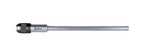 Бит държач магнитен удължен WERA, 1/4", C 6.3 x 165 мм