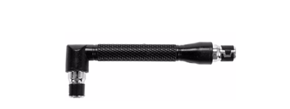 Адаптер за битове, ъглов, YATO 105 мм, 1/4", 90°