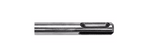 Адаптер магнитен YATO, SDS+ към 1/4", 60 мм