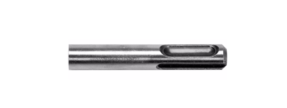 Адаптер магнитен YATO, SDS+ към 1/4", 60 мм