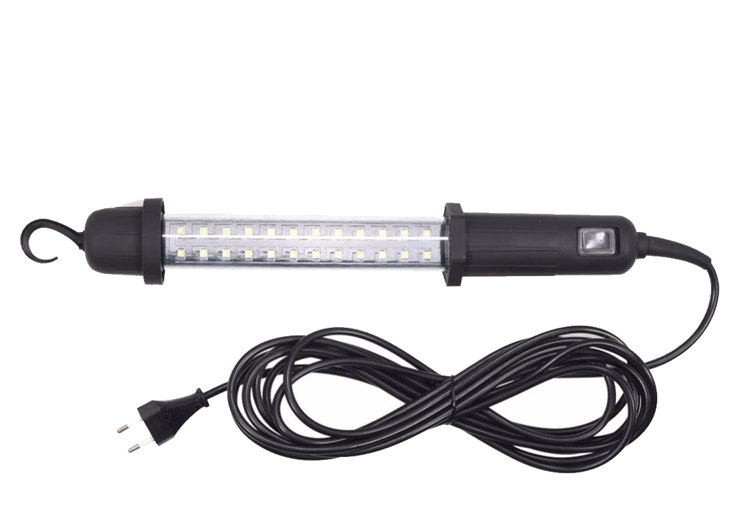 Преносима лампа VOREL, 24 LED, 5 м,  4.5 W