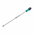 Отвертка дълга - Extra Long, WhirlPower,  Pz 2 x 510 мм