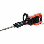 Къртач YATO-82001, HEX, 1600 W