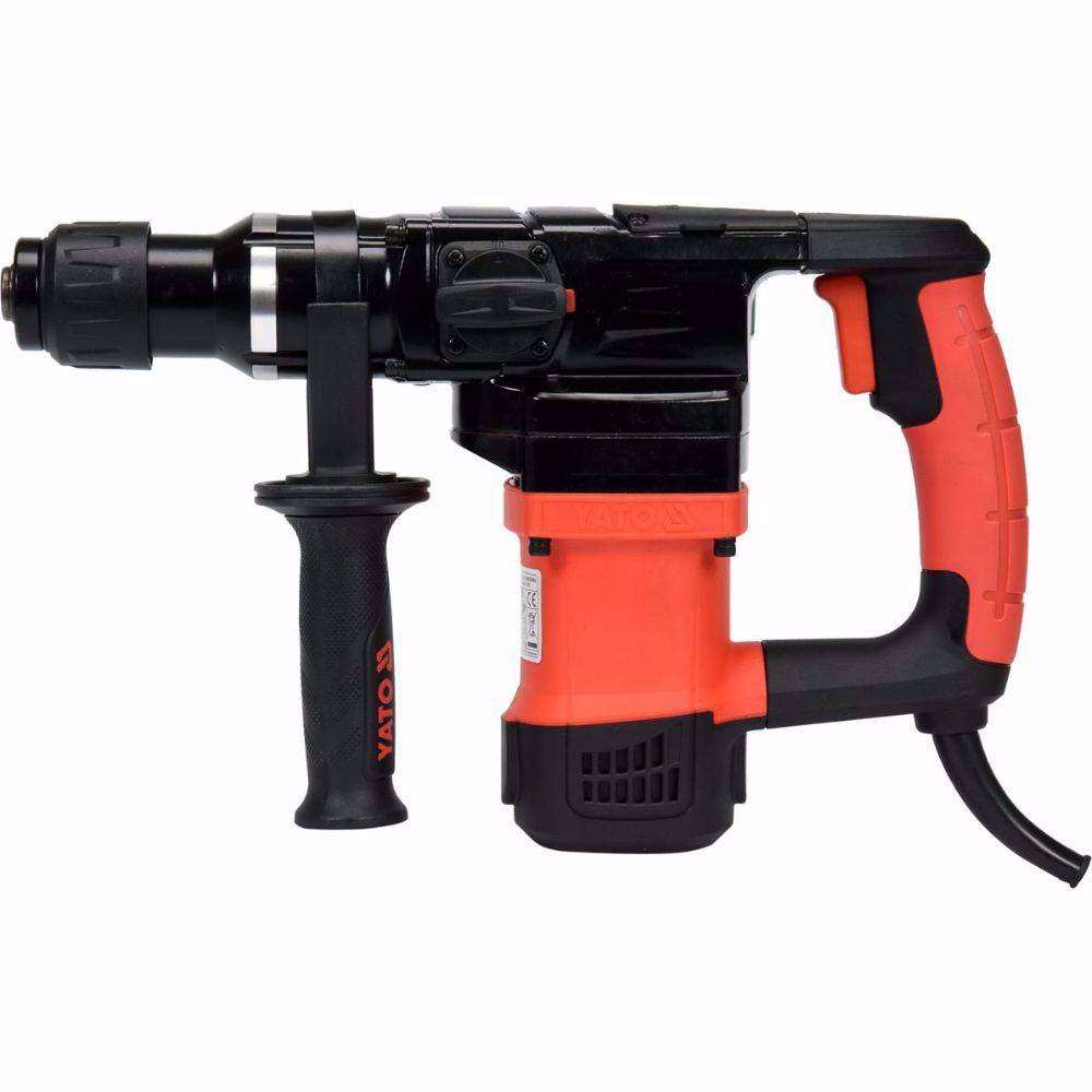 Електрически перфоратор YATO 82123, SDS+, 1100 W
