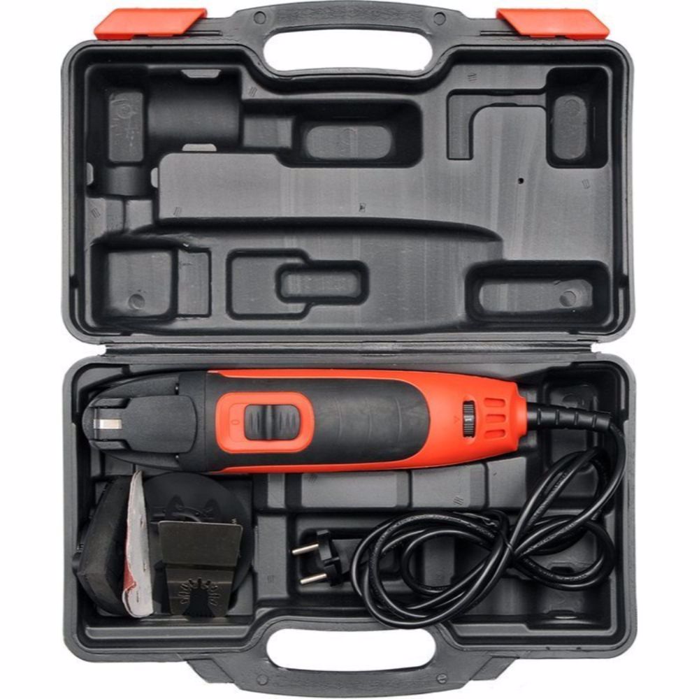 Мултифункционален инструмент YATO 82220, 300 W