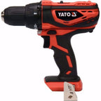 Акумулаторен винтоверт YATO 82781, 18 V, 40 Nm, без батерия