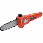 Акумулаторен телескопичен верижен трион YATO 82837, 18 V, без батерия