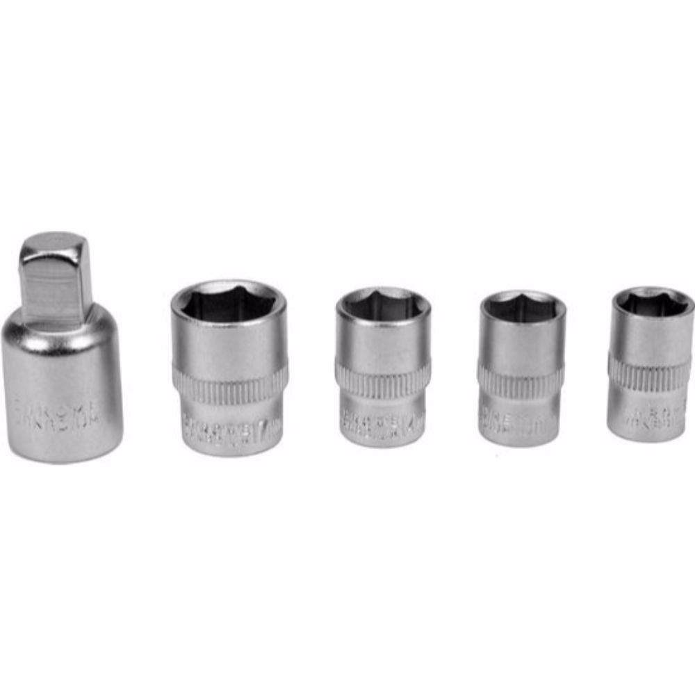 Акумулаторна тресчотка YATO 82902, 3/8“, 12 V, 45 Nm, 1 x 2 Ah