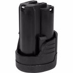 Акумулаторна батерия YATO YT 82909, 12 V, 2.0 Ah, Li-IoN