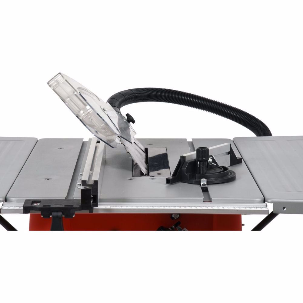 Стационарен циркуляр YATO 82165, ф 250 мм, 1800 W