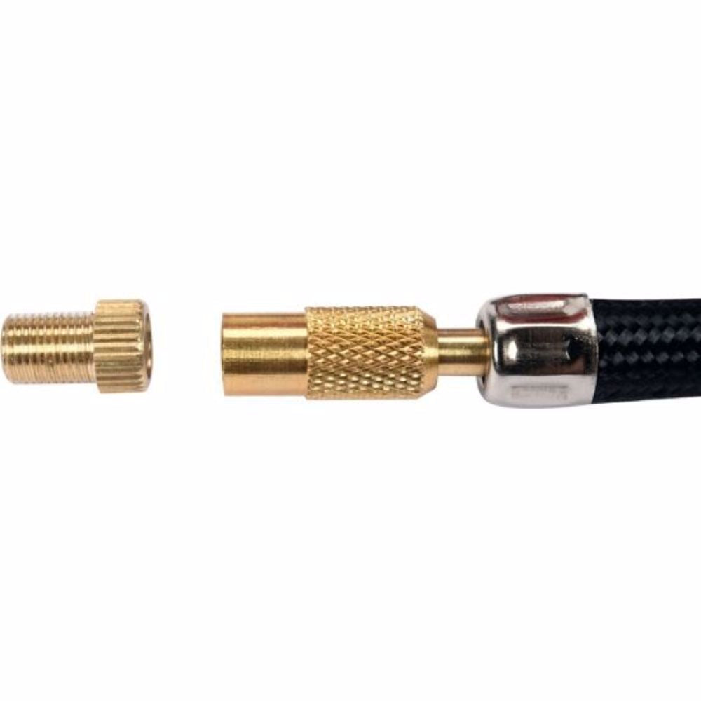 Акумулаторен пистолет за въздух YATO YT 82895, 18 V, без батерия