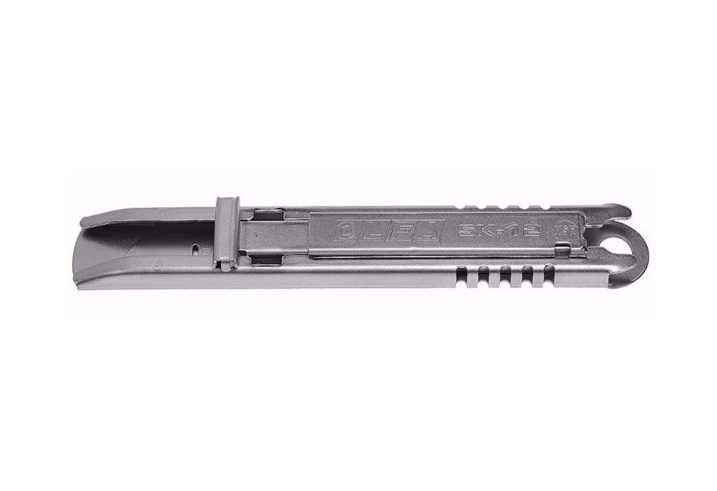 Макетен нож SAFETY, OLFA SK 12, SKB 2S