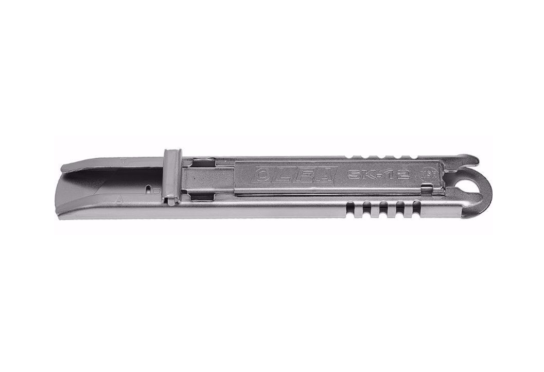 Макетен нож SAFETY, OLFA SK 12, SKB 2S
