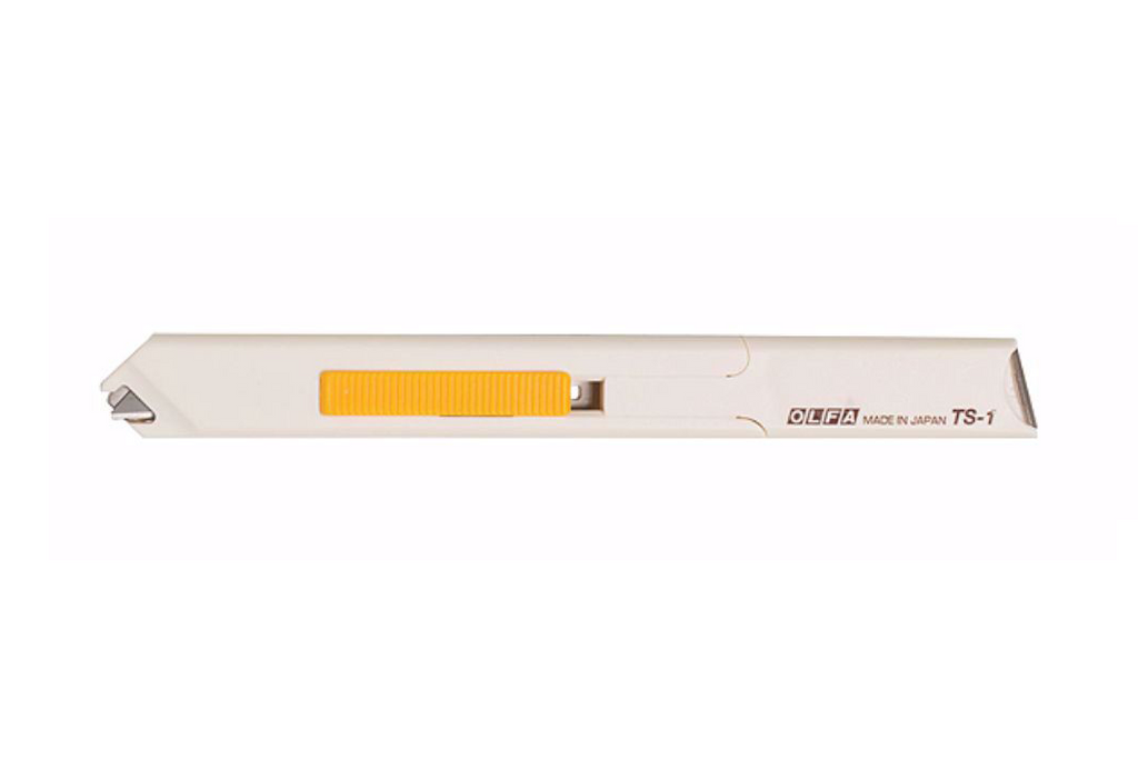 Микропрецизен нож, OLFA TS 1, TSB-1