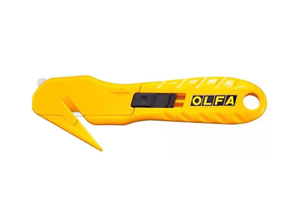 Макетен нож SAFETY, OLFA SK 10, SKB10