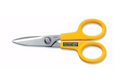 Ножица STANDART, OLFA SCS 1, INOX, 127 мм