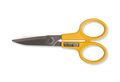 Ножица STANDART, OLFA SCS 2, INOX, 173 мм