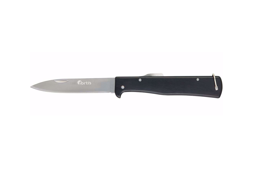 Сгъваем джобен нож FORTIS, 90 мм
