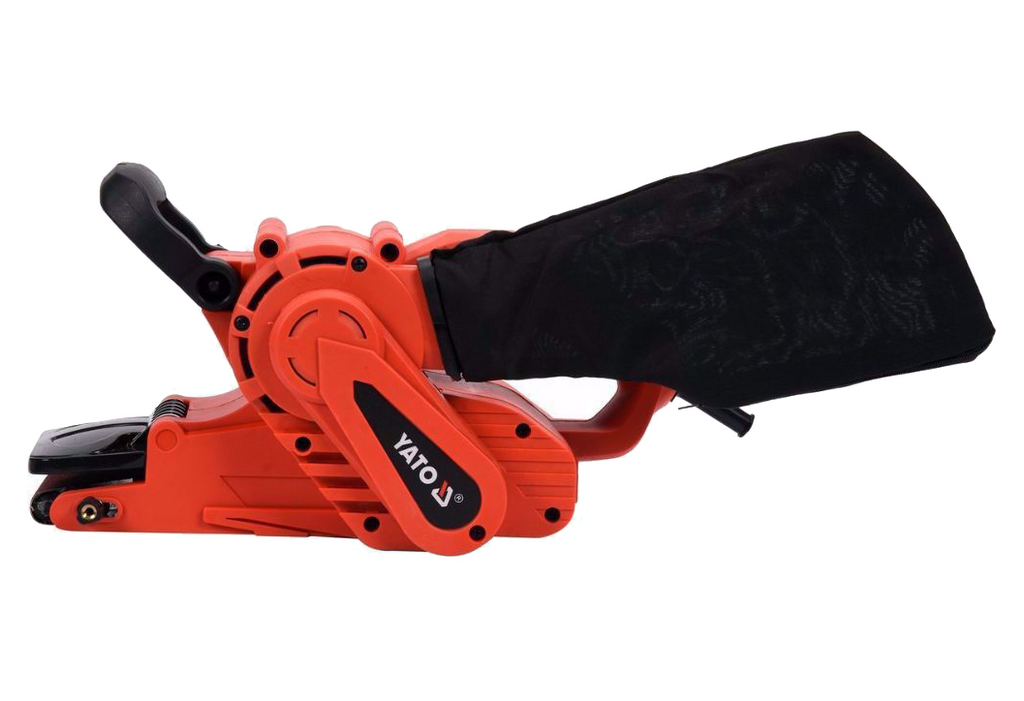 Лентов шлайф YATO YT 82240, 75 х 533 мм, 1010 W