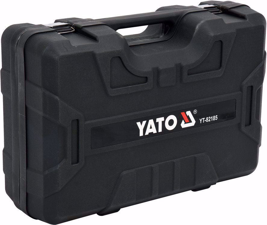 Лентов трион, електрически YATO 82185, 1100 W