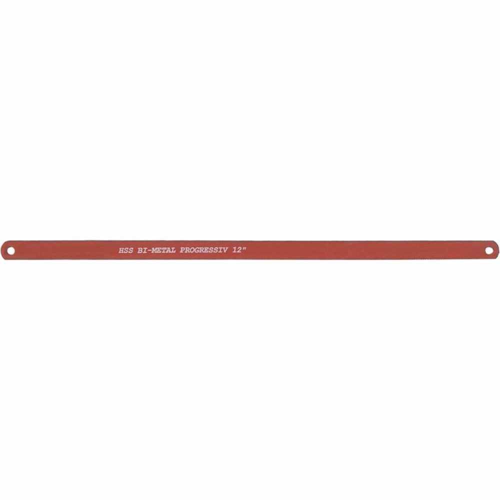 Лист за ножовка FORUM, Progresive, Bi-Metal, 13 x 300 мм, 32-18T