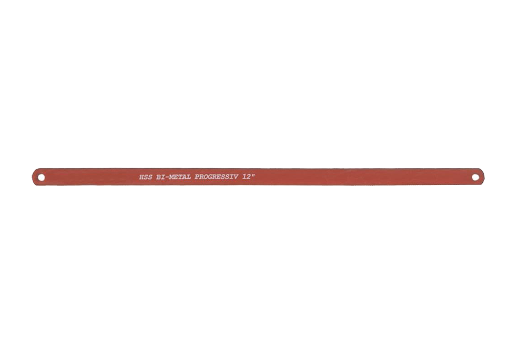 Лист за ножовка FORUM, Progresive, Bi-Metal, 13 x 300 мм, 32-18T