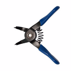 Зегер клещи вътрешни Mini 45° WhirlPower, Ф 10 - 30 мм