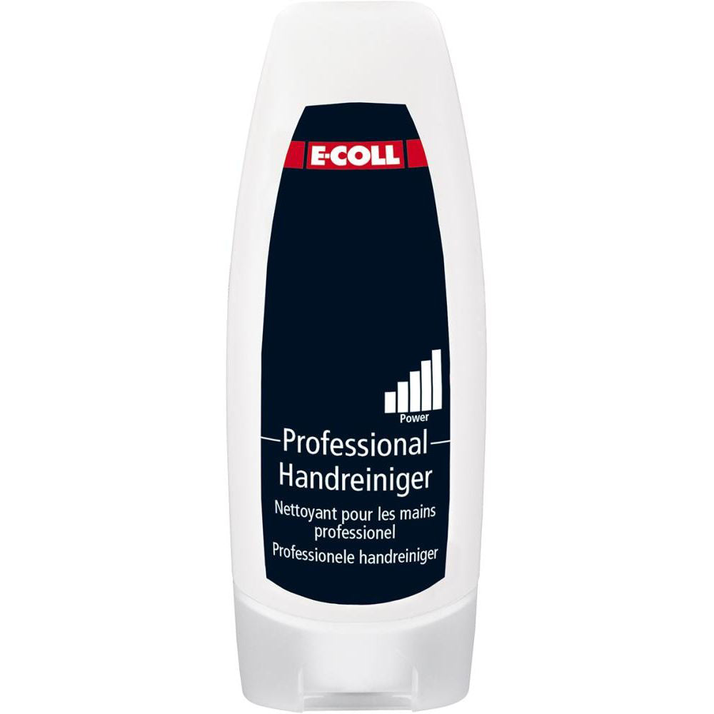 Професионален чистител за ръце E-COLL, Handreiniger, 250 ml