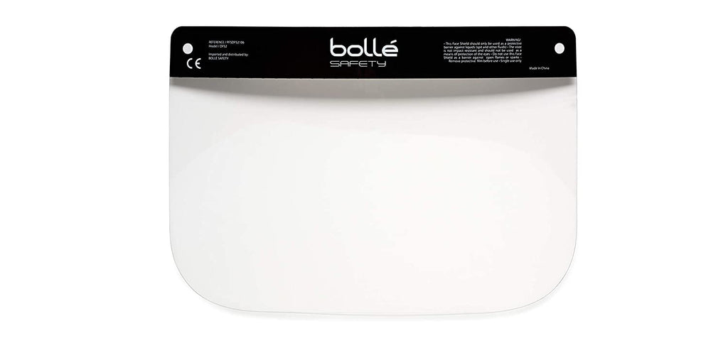 Предпазен шлем за лице BOLLE, DFS 2