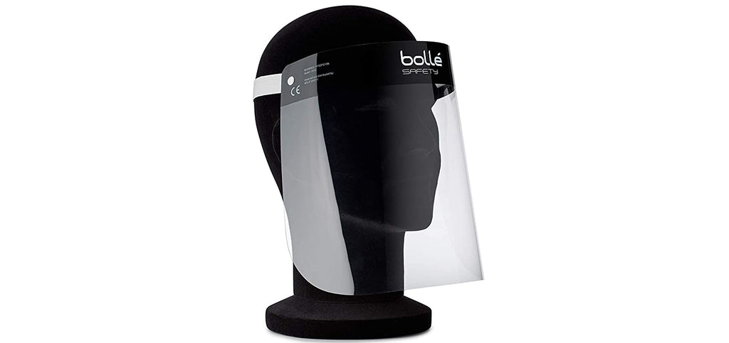 Предпазен шлем за лице BOLLE, DFS 2