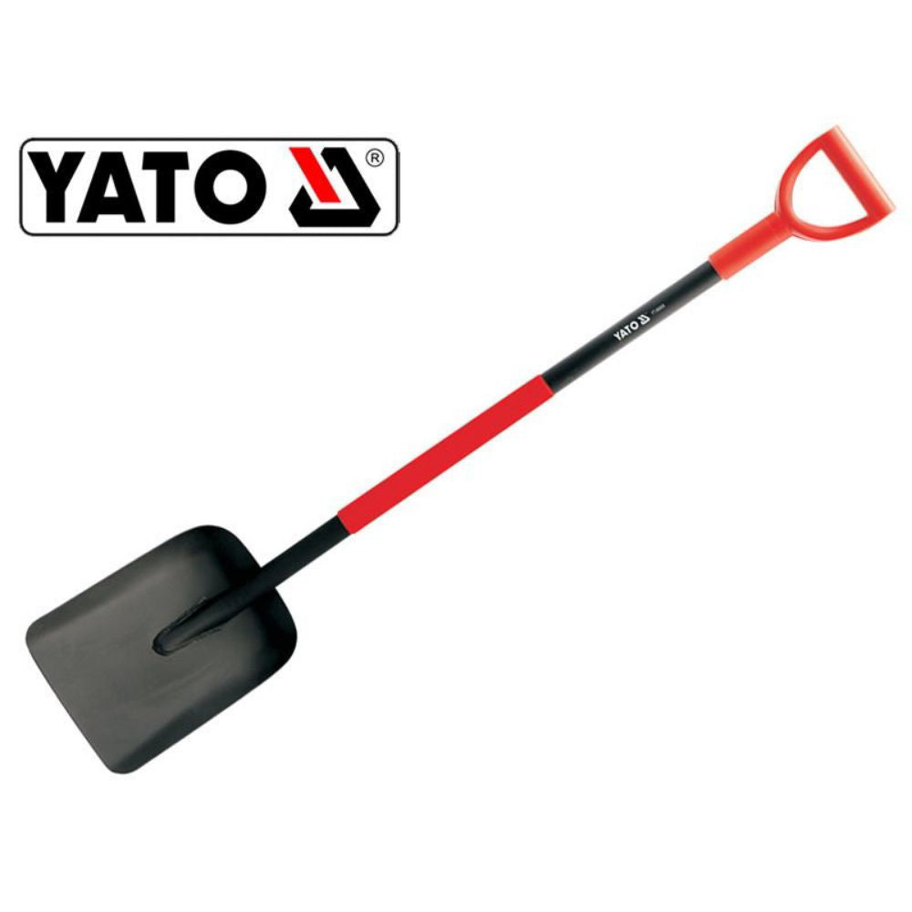 Лопата за пясък YATO, 120 см