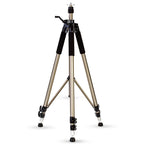 Телескопичен статив - триножник ADA ELEVATION 63, 5/8", 109 - 300 см