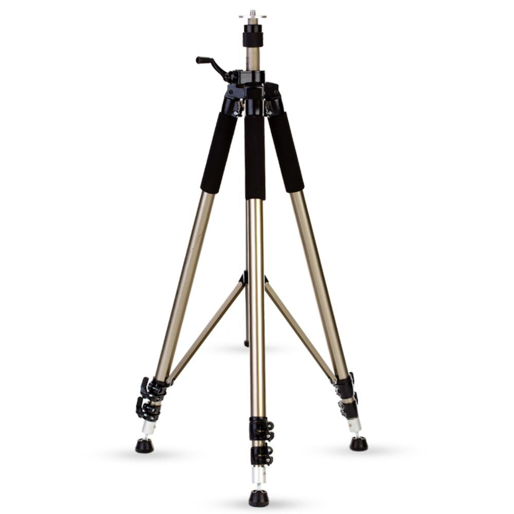 Телескопичен статив - триножник ADA ELEVATION 63, 5/8", 109 - 300 см