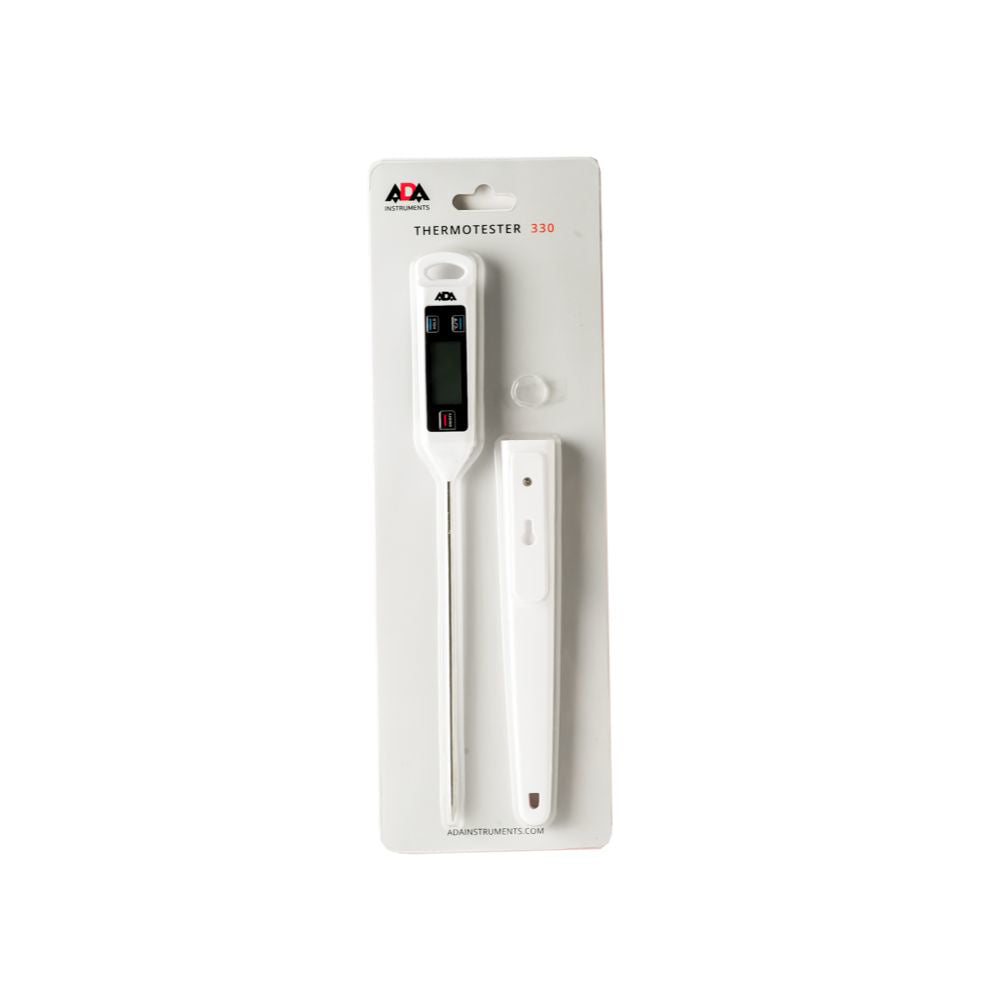 Електронен термометър ADA TERMOTESTER 330