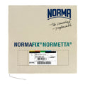 Лента за скоба за тръба NORMA NB, W3, 30 м x 12 мм