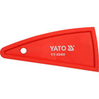 Шпакла за силикон YATO, YT 5260, 135 мм