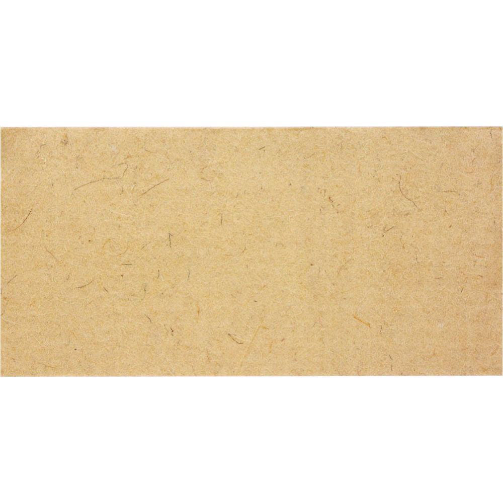 Пердашка с филц VOREL, 130 х 270 мм