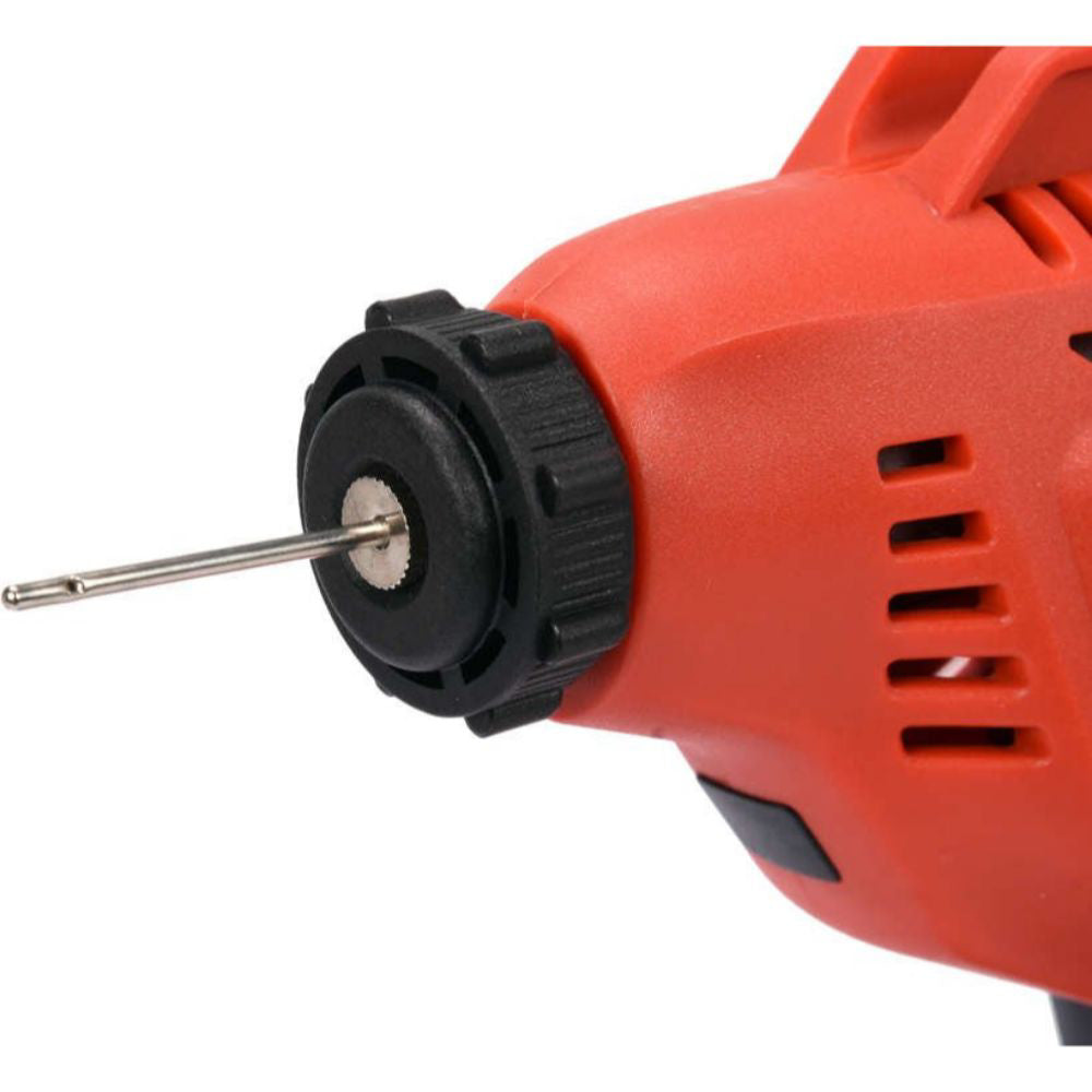 Акумулаторен пистолет за въздух YATO YT 82894, 18 V, 1 х 2 Ah