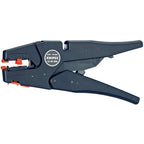 Автоматични клещи за заголване на кабели Knipex 12 40 200, 0.03 - 10 мм²