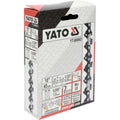 Верига за верижен трион YATO, 0.325", 1.5 мм, 18"