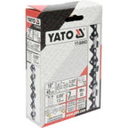 Верига за верижен трион YATO, 0.325", 1.5 мм, 18"
